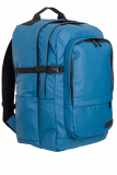 Greenburry Rucksack Cambridge skyblue vegan