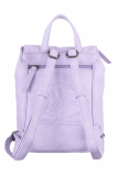 City-Rucksack little Franzi  Mad´l dasch lilac small