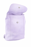 City-Rucksack little Franzi  Mad´l dasch lilac small