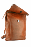 City-Rucksack little Franzi Mad´l dasch tan small