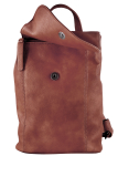 City-Rucksack little Franzi Mad´l dasch hazelnut small