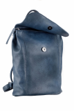 City-Rucksack little Franzi Mad´l dasch petrol small