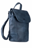 City-Rucksack little Franzi Mad´l dasch petrol small