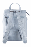 City-Rucksack little Franzi Mad´l dasch iceblue small