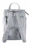 City-Rucksack little Franzi Mad´l dasch stonegrey small