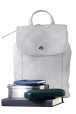 City-Rucksack little Franzi Mad´l dasch stonegrey small