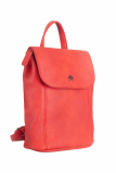 City-Rucksack little Franzi  Mad´l dasch ketchup small