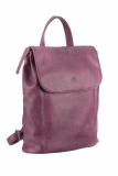 City-Rucksack little Franzi Mad´l dasch vino small