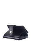 Vintage original RFID card slider box black