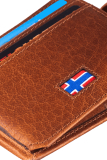 House of Norway  Scheintasche small Leder RFID